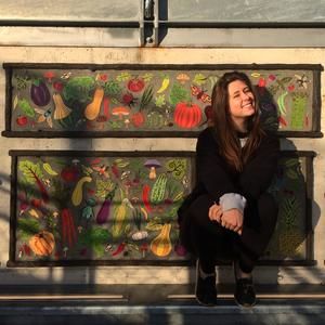 Meet your Posher, Brook